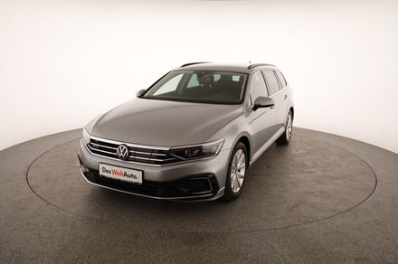 VW Passat GTE Variant