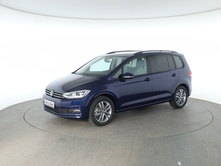 VW Touran Friends TSI DSG