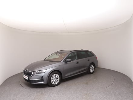Škoda Octavia Combi Selection TDI DSG