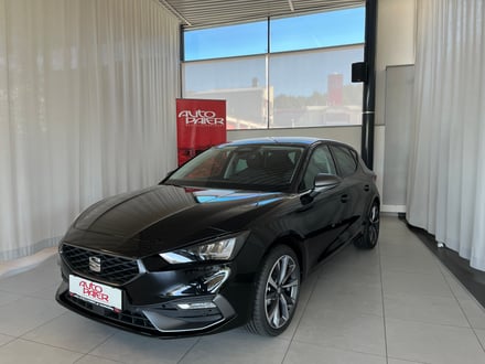 SEAT Leon FR 1.5 eTSI DSG 115 PS