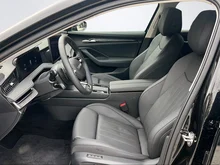 Škoda Superb Combi Selection iV TSI DSG in Ebony-Schwarz Metallic