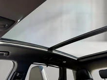 Audi Q6 e-tron quattro in Gletscherweiss Metallic