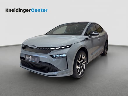 Škoda Enyaq Coupé Sportline 85x