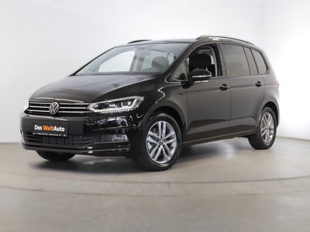 VW Touran Friends TSI DSG