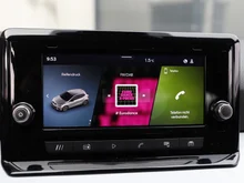 Thumbnail-Foto von Fahrzeug