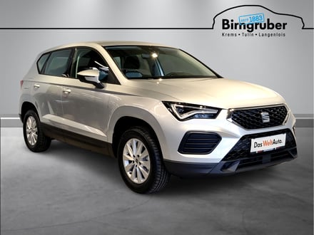 SEAT Ateca Reference Edition 1.0 TSI