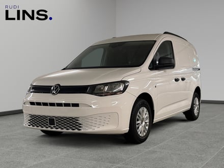 VW Caddy Cargo TDI