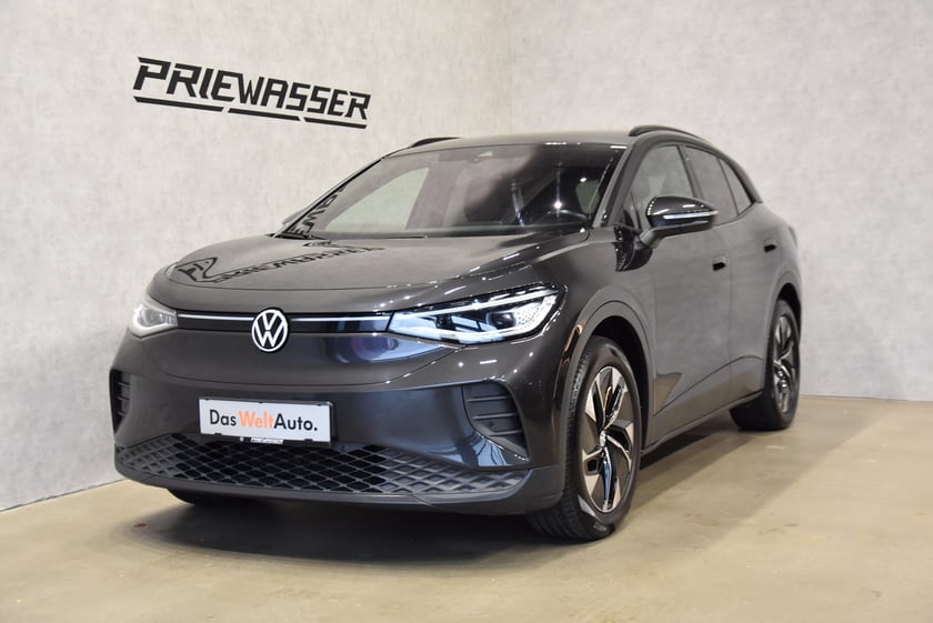 VW ID.4 Pro Performance 150 kW Business