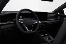 VW Tayron Friends TDI 4MOTION DSG in Delfingrau Metallic