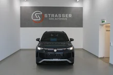 VW Tayron Friends TDI 4MOTION DSG in Delfingrau Metallic