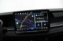 VW Tayron Friends TDI 4MOTION DSG in Delfingrau Metallic