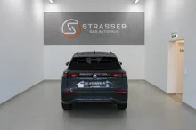 VW Tayron Friends TDI 4MOTION DSG in Delfingrau Metallic
