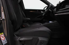 VW Tayron Friends TDI 4MOTION DSG in Delfingrau Metallic