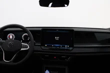 VW Tayron Friends TDI 4MOTION DSG in Delfingrau Metallic
