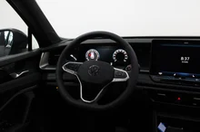 VW Tayron Friends TDI 4MOTION DSG in Delfingrau Metallic