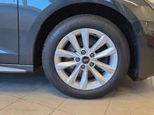 Audi A3 Sportback 30 TFSI in Manhattangrau Met.