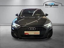 Audi A3 Sportback 30 TFSI in Manhattangrau Met.