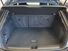 Audi A3 Sportback 30 TFSI in Manhattangrau Met.