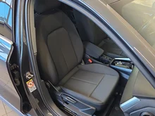 Audi A3 Sportback 30 TFSI in Manhattangrau Met.