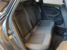 Audi A3 Sportback 30 TFSI in Manhattangrau Met.