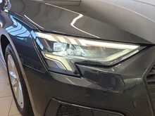 Audi A3 Sportback 30 TFSI in Manhattangrau Met.