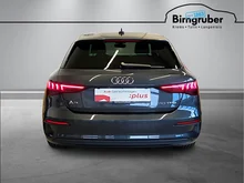 Audi A3 Sportback 30 TFSI in Manhattangrau Met.