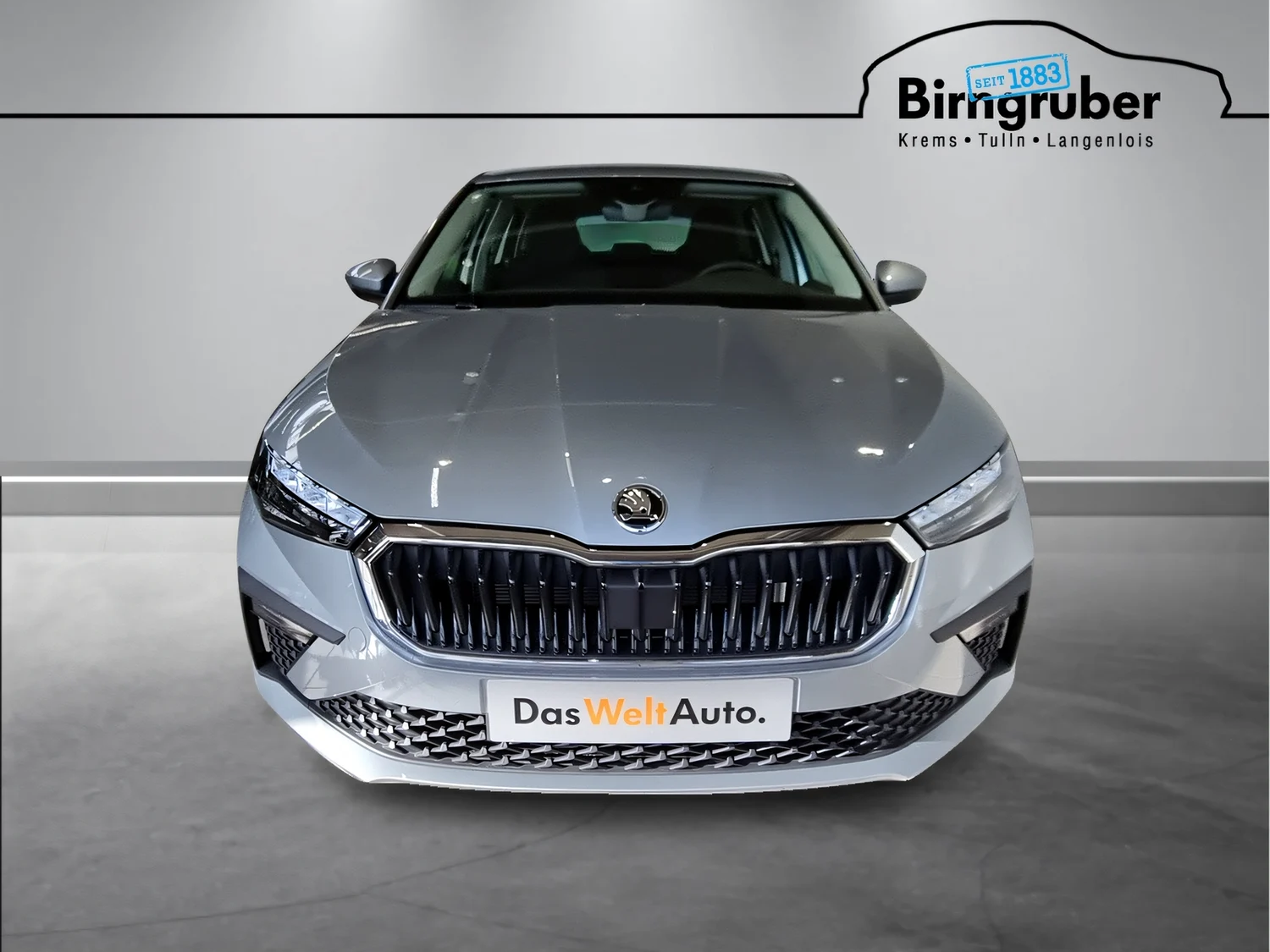 Bild eines Scala Essence TSI