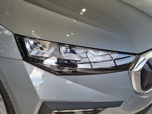 Bild eines Scala Essence TSI