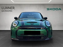 Thumbnail-Foto von Fahrzeug