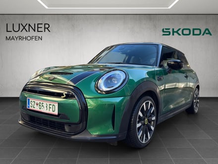 Mini Cooper SE 32,6kWh Aut.