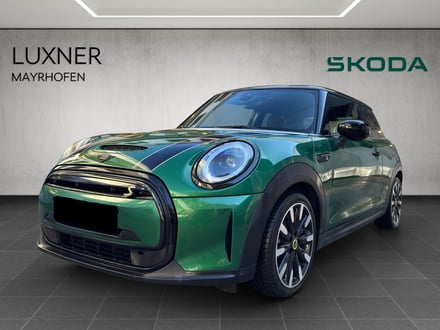Mini Cooper SE 32,6kWh Aut.