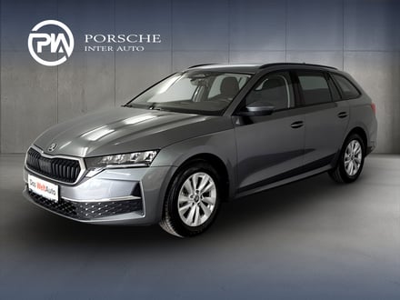 Škoda Octavia Combi Selection TSI mHEV DSG