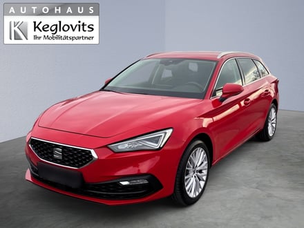 SEAT Leon SP Kombi Xcellence 1.0 eTSI DSG
