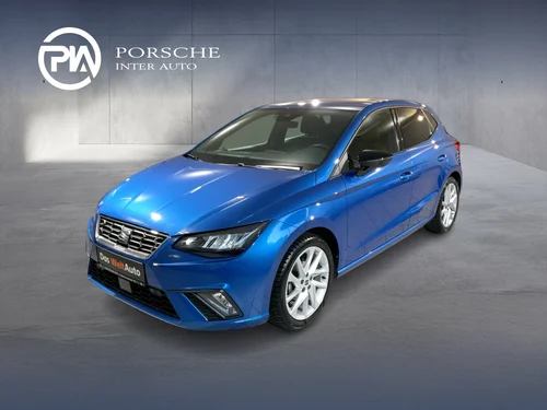 SEAT Ibiza FR Austria 1.0