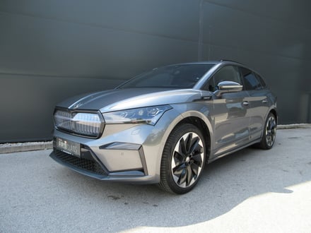 Škoda Enyaq Sportline 85x