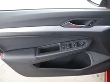 VW Golf Variant Life mHeV TSI DSG in KINGS RED METALLIC