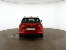 VW Golf Variant Life mHeV TSI DSG in KINGS RED METALLIC