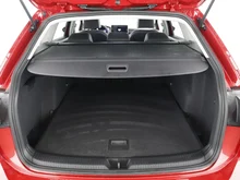 VW Golf Variant Life mHeV TSI DSG in KINGS RED METALLIC