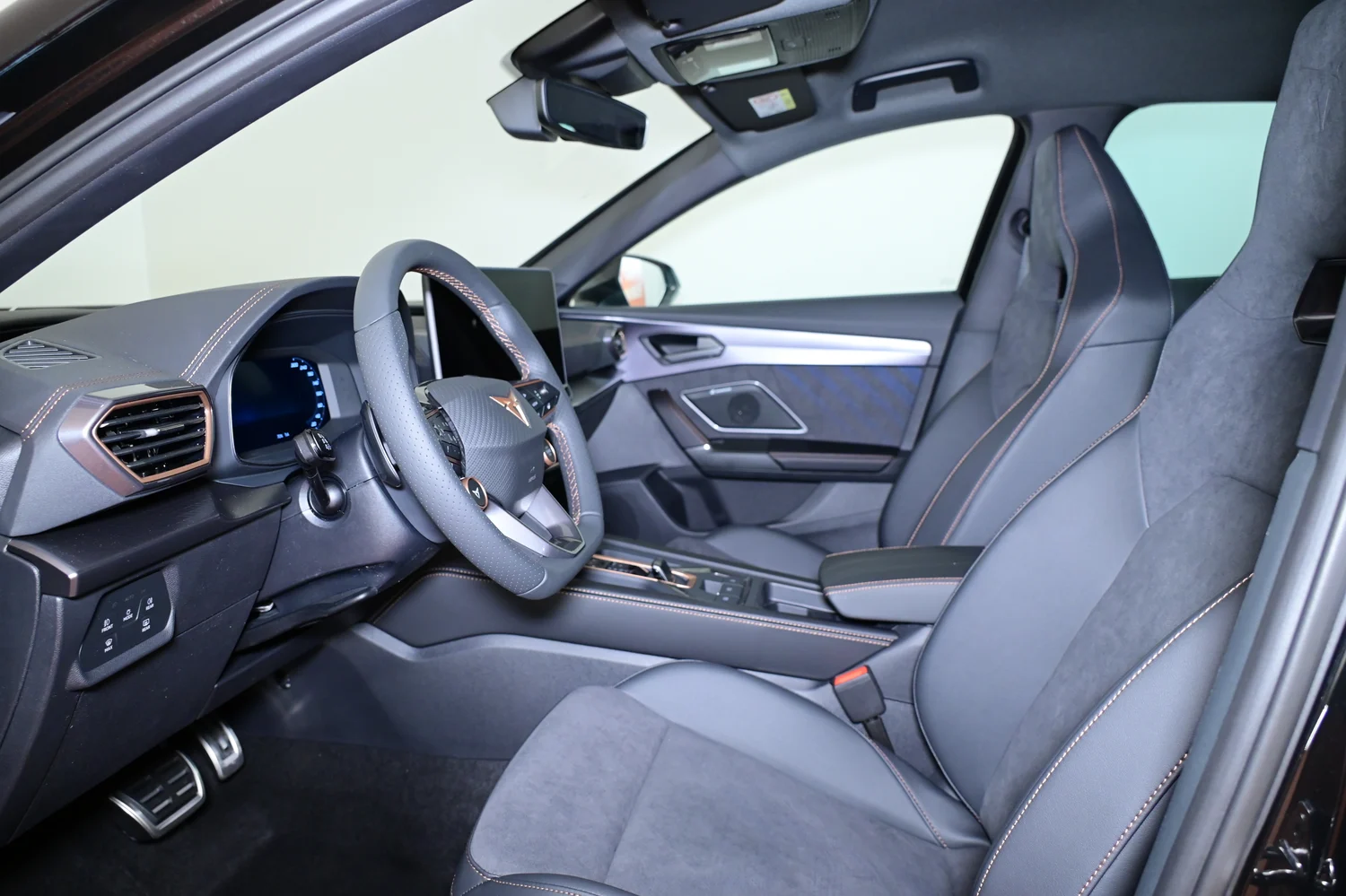 Bild eines Formentor e-HYBRID 204 PS DSG