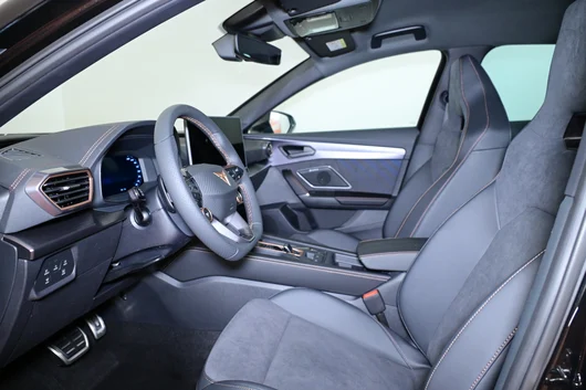 Bild eines Formentor e-HYBRID 204 PS DSG