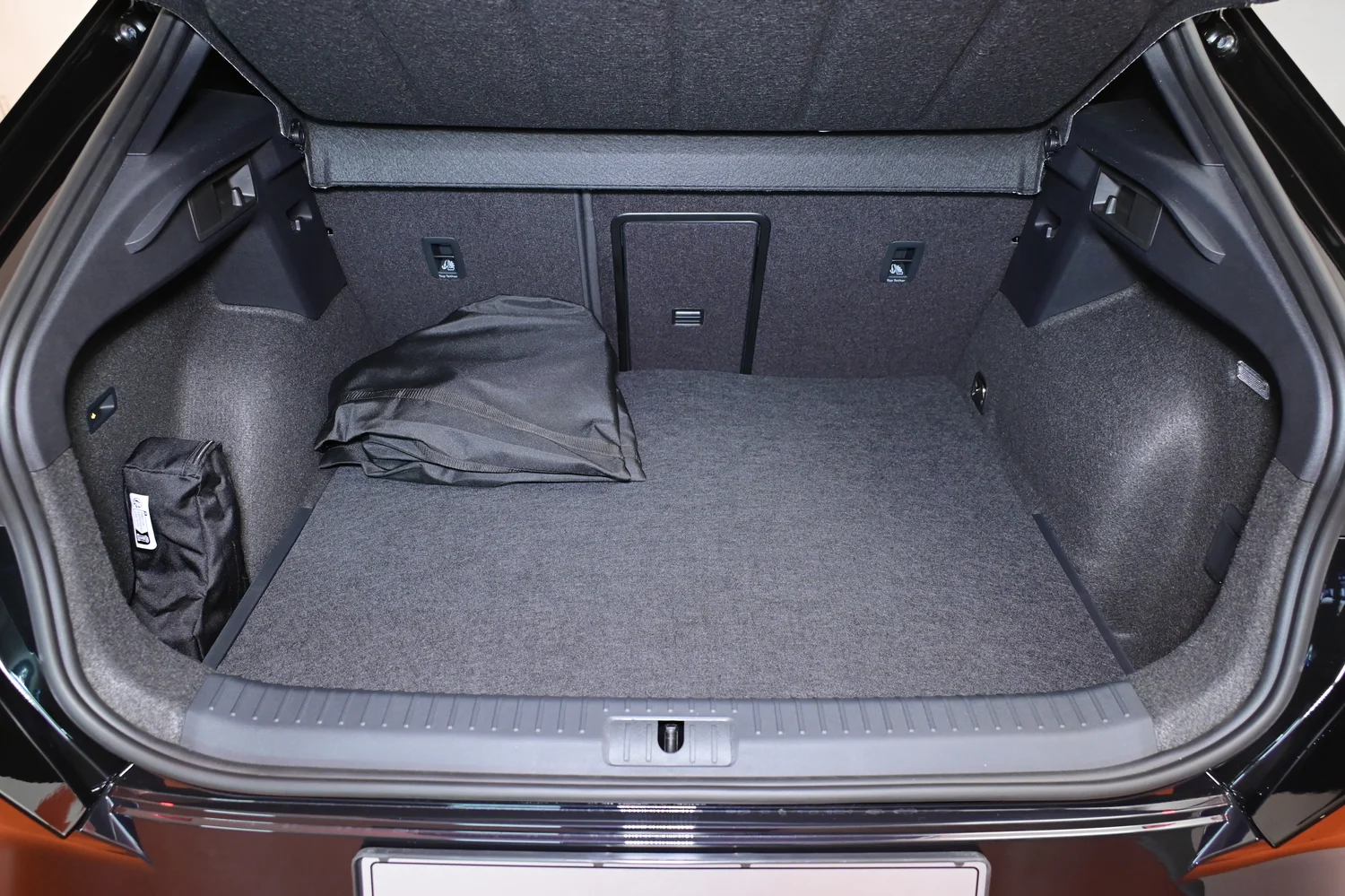 Bild eines Formentor e-HYBRID 204 PS DSG