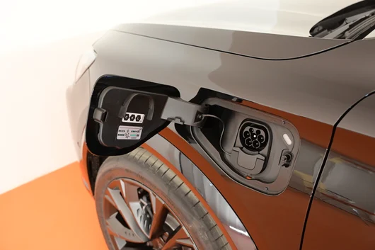 Bild eines Formentor e-HYBRID 204 PS DSG