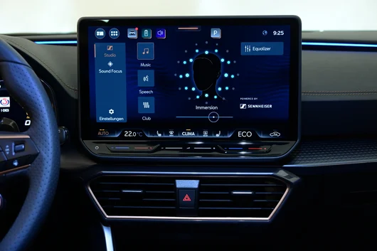 Bild eines Formentor e-HYBRID 204 PS DSG