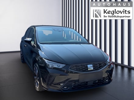 SEAT Ibiza FR 1.0 TSI DSG 115PS