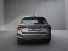 Thumbnail-Foto von Fahrzeug