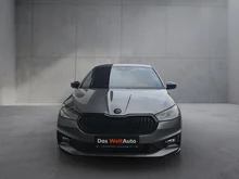 Thumbnail-Foto von Fahrzeug