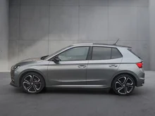 Thumbnail-Foto von Fahrzeug