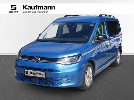 VW Caddy Life Maxi TSI