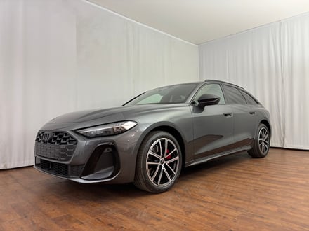 Audi A5 Avant quattro TDI