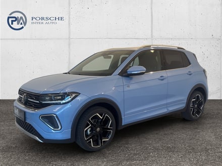 VW T-Cross Sport TSI DSG